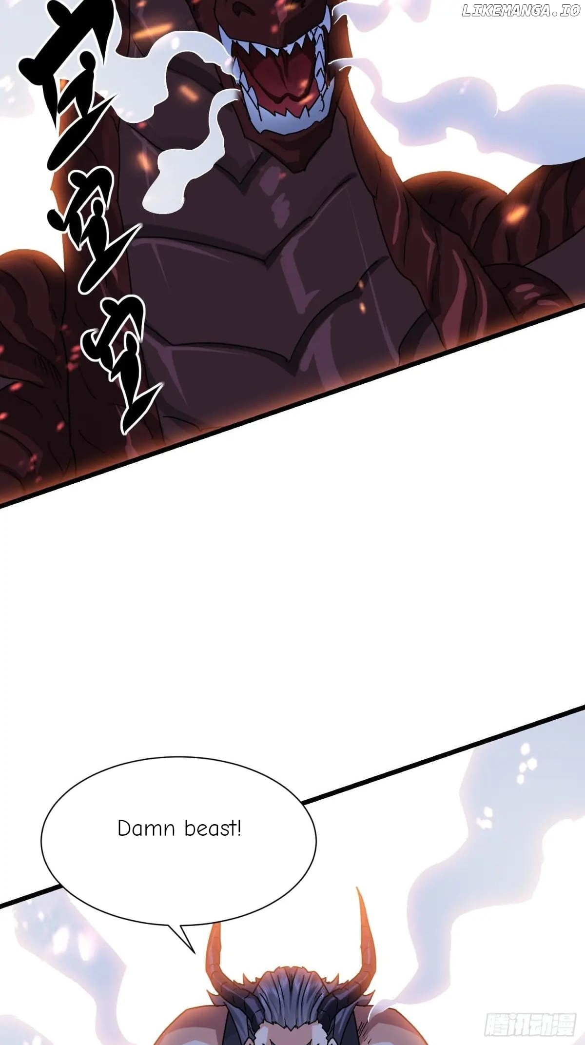 I Became the Target of the Harem in Another World Chapter 74 - page 45